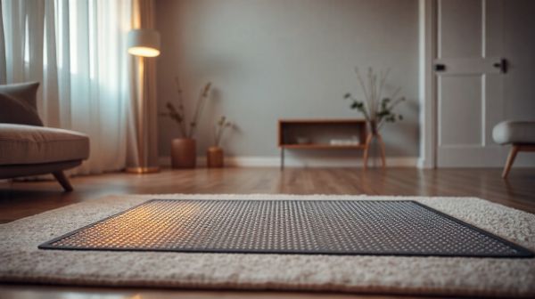 10 Bienfaits du tapis acupression mysa pour votre énergie