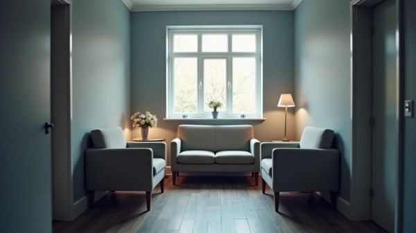 Choisir un bon psychothérapeute au centre de Londres