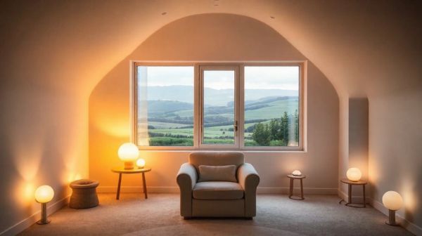 Découvrez l'art du snoezelen à Audruicq pour un apaisement sensoriel