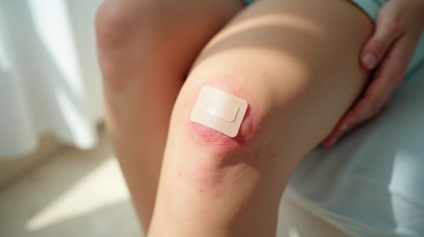 Évitez les blessures d'épilation et soulagez un poil incarné maillot