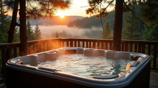 Guide pratique pour lâ€™expérience du bain nordique