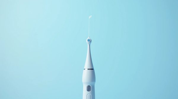 Jet dentaire puissant : révolutionner l'hygiène bucco-dentaire quotidienne