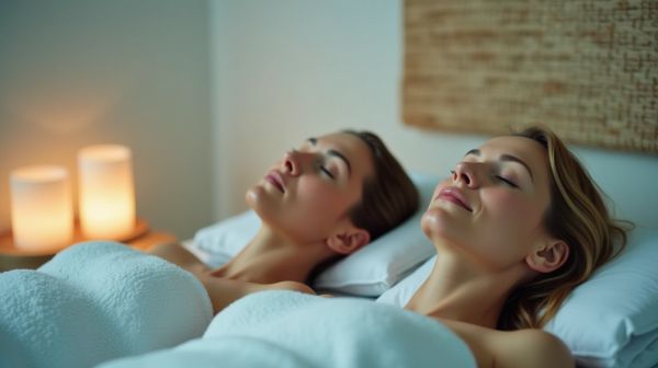 L'approche snoezelen à Audruicq : une expérience sensorielle apaisante