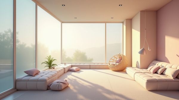 L'approche snoezelen à Audruicq : une expérience sensorielle apaisante