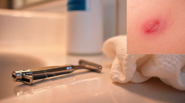 Prévention des blessures lors de l'épilation et astuces pour apaiser les poils incarnés au maillot