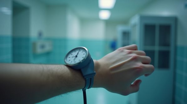 Quand l'hypertension artérielle devient-elle inquiétante ?