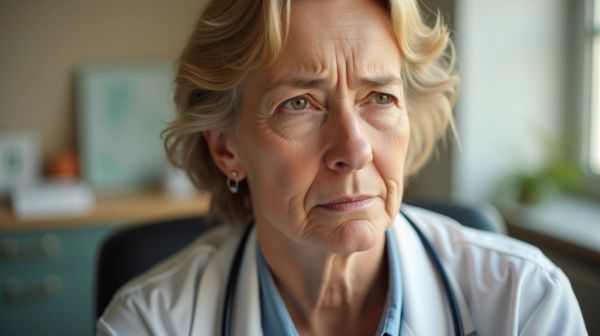 Quand l'hypertension artérielle devient-elle inquiétante ?