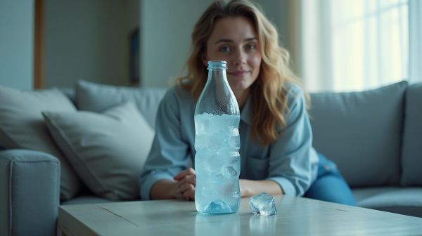 Récupérez efficacement avec un bain froid adapté à vos besoins