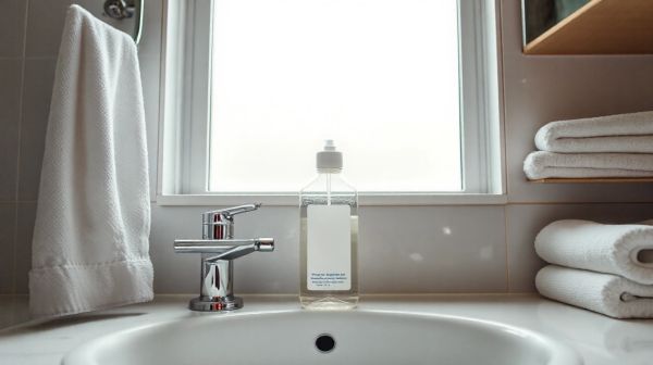 Top 5 raisons d'utiliser des lingettes désinfectantes efficacement