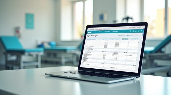 Tout savoir sur l'offre professionnelle et le remplacement kiné