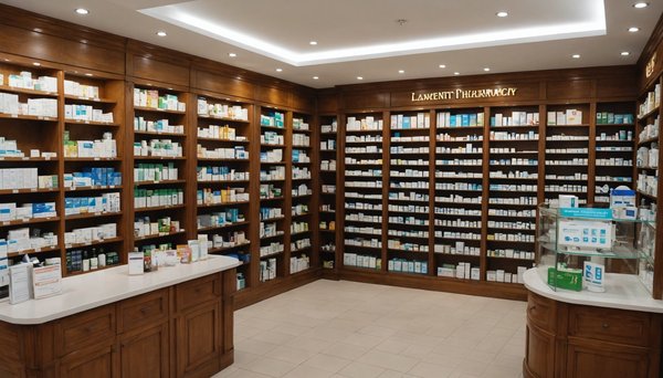 Découvrez les promotions et produits de la pharmacie lamenitre